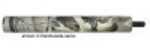 St-2 Slim Stabilizer Is Rugged, Eliminate Shock From Your Bow Because Of The Powder Filled Chamber. Powder Filling Acts as a Dead Blow Hammer By Stopping Bow Kick. During The Shot The Powder shifts An...