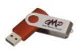 OMP 4Gb USB Flash Drive