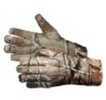 H.S. Dot Grip Spandex Lined Gloves Lg AP