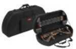 SKB Hybrid Bow Case Black Large Model: 2SKB-SC4120