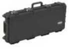 Injection Molded Parallel Limb Bow Case That features a Custom Foam Insert For Secure posItionIng Of Your Gear. It Has a Cut Out Arrow Compartment That Will Accommodate a Dozen Arrows. It Has The ATA ...