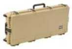 SKB iSeries Parallel Limb Bow Case Tan Large Model: 3I-4217-PL-T