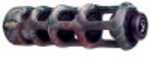 Same as The Original Stabilizer But With Less Front Weight insures Optimal Control And reduces The Affect Of Hand-Torque During The Shot Cycle. The Detailed CNC maching For a Custom Look Also decrease...
