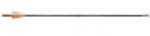 Victory VAP Voodoo Crossbow Bolts 24" W/2.2" MaxHunter Vanes 3/Pk