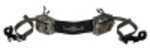 It's a Bow Sling That Doubles as a Waist Pad Or Fanny Pack. The Sling Can Be Used To Carry Your Bow Over Your Shoulder Or Taken Off In seconds And Put Around Your Waist For a Spot And Stalk Hunting. A...