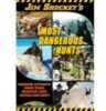 Stoney Wolf Jim Shockeys Most Dangerous Hunts DVD