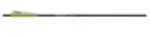 Victory Crossbow Bolts 20In W/Dura Vanes Moon Nocks 20" 4" 6/Pk.