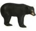 Delta McKenzie Aim Rite Target Black Bear Model: 20125