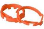 AXT Sight Ring For Carbon/Titanium Sights Flo Orange