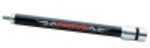 Fatty Doinker Carbon V-bar, Super Stiff 0.870 thousAnds Of An Inch Outside Diameter Hold a Large Amount Of Flex, uses machined Aluminum inserts On Opposite ends To Help Keep Wind Drag To Minimum, 4.2-...