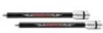Good Introduction To The Doinker Free Style Stabilizer, features Include An All Aluminum Rod With machined inserts For Better Wind Drag, Removable, Fully Adjustable 1-1/8" Doinker Supreme With a Doubl...