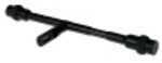 Side Mounted Stabilizer Designed To Offset The Weight Of Your Quiver, Sight, And Arrow Rest, Offers An Endless Range Of configurations And Allows The Potential For Enhancement And Customization With Y...