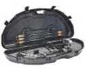 Plano Protector Bow Case Compact Black 2 pk. Model: 1110-00