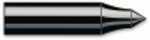 Replacement points Designed For Cedar arrows.