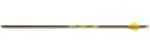 Assembled By Goldtip For Scorpyd With The Same Great Quality You Would Expect. Bolts Come Factory fletched With 3- 4" vanes And a Q Style nock installed That Is a Snap On String nock And Fits crossbow...