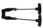 Designed exclusively For The Scorpyd Crossbows And Easily Fits Into channeled Groove Behind Sight Mount. Nylon Sled Head rides Smooth And Quietly On Crossbow Rail And helps To Reduce cocking Of Crossb...