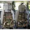 Trophy Hunting Back Seat Bow Sling AP