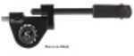 Adjustable String Stop Bracket utilizing Mathews Harmonic Stabilizer & Harmonic Damper Technology, 100% CNC machined 6061-T6 Aluminum, creates Balance On Any Bow And Significantly reduces Residual Vib...