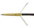 Rocket Turkey Tom-O-Hawk Broadhead - 3Pk 2 3/4" Bh 125 Grains 3Pk