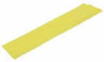 October Mountain String Silencer Flo Yellow 2 pk. Model: 60811