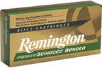 Remington Premier Scirocco Bonded Centerfire Ammo 7mm Rem. Mag. 150 gr. Swift Scirocco 20 rd. Model: 29316