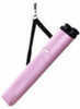 October Mountain Hip Quiver Pink 2 Tube RH/LH Model: 60873