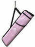 October Mountain Hip Quiver Pink 3 Tube RH/LH Model: 60877