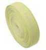 October Mountain VIBE Silencers White/Neon Yellow 85 ft. Roll Model: 60979