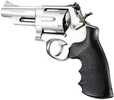 Hogue Monogrip Rubber Grip Black S&W N Frame Model: 29000