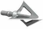 The RCD(Radical Core DecompressiOn)Technology And arcuate Shaped Blades On The Toxic broadhead makes It The Most Aerodynamic broadhead On The Market With Field Point Accuracy. The RCD Provides a Wound...