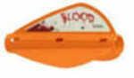Outer Limit Blood Vane System - Small Diameter 2" Orange 6/Pk.