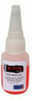 Specially Formulated For The Blood Vanes, Allows For Best Glue Flow Through The Internal channels Of The Blood Vanes, Making Them The toughest vanes Available, Also Works Great For inserts, 0.7-Oz.