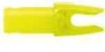 Easton MicroLite Super Nock Yellow 12 pk. Model: 115874