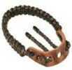 Hand crafted Custom Cobra slings are modern, rugged, and good looking. Features only the best American harness leather for mounting, and each sling comes with a stainless steel cone washer.