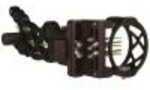 Axion GLX Gridlock Sight Black 3 Pin .019 RH/LH Model: AAA-503B