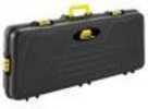 Plano Parallel Limb Bow Case Black Model: 114400