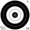 Official target faces for NFAA Field Round. Dimensions: 17"x17".
