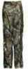 Gamehide Trails End Pant Realtree Xtra Large Model: CP1RXLG