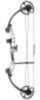 Built tough in conjunction with Bear Archery to withstand all the abuse of bowfishing. The Sucker Punch bowfishing bow allows two modes of operation; constant draw or 60 percent let-off by simply chan...
