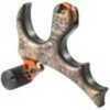 Designed with the bowhunter in mind the Vapor is available in a three or four finger handle. The Vapor features a fully adjustable thumb barrel, zero noise internal actuating system, automatic closing...