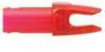 Easton MicroLite Super Nock Red 12 pk. Model: 315873