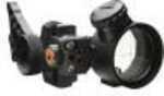 Apex Covert Pro Sight Black 1 Dot RH/LH Model: AG2301GB