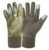 Hot Shot Grazer Fleece Glove Realtree Xtra X-Large Model: 04-102C-XL