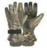 Hot Shot Bison Tricot Glove Realtree Xtra Large Model: 04-322C-L