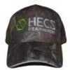 The HECS cap is made from steathscreen material and is a cool lightweight addition to your HECS hunting gear. The hat features the HECS logo front and back and a Velcro closure for one size fits all f...