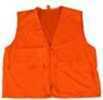 Gamehide Deer Camp Vest Blaze Orange X-Large Model: 20PORXL