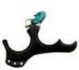 The Veracity release has micro adjustments in the sear system and also has adjustments in the handle position. The sear can be changed to function with or without a click. Hot and cold adjustments can...