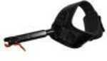 Features match grade trigger crispness, a fully adjustable trigger tension and a micro adjustable post that will never slip. Cats eye hook design equals a torque free release. Post folds back and side...