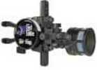 Adjustable sight that borrows features from the Tommy Hogg, but in a much lighter and sleeker package. Features a rugged and lightweight hard mount, micro-adjust 2nd and 3rd axis, and tool-less horizo...