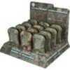Rivers Edge LED Worklight Display Camouflage 12 pc. Model: 1180